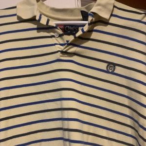 Chaps Short Sleeve men shirt